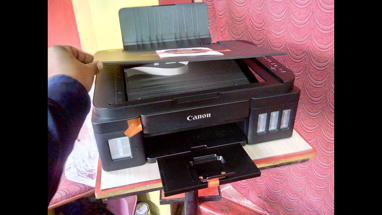 canon g2000 ink