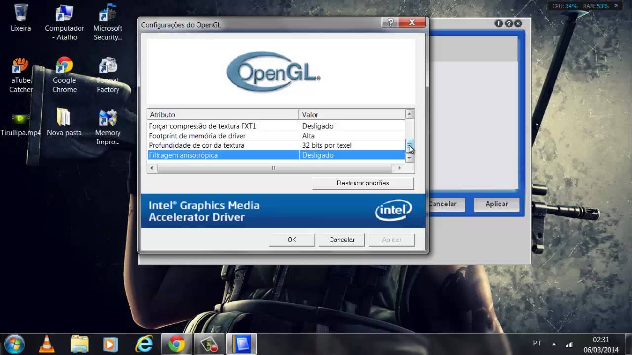 intel gma 4500mhd driver download